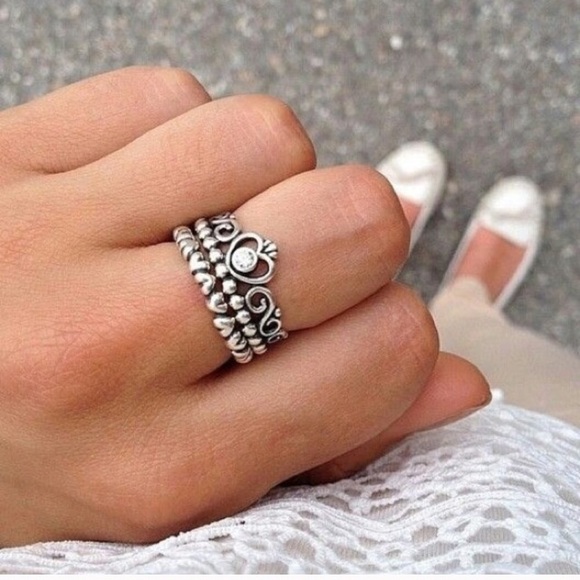 Pandora Jewelry - Pandora my princess ring